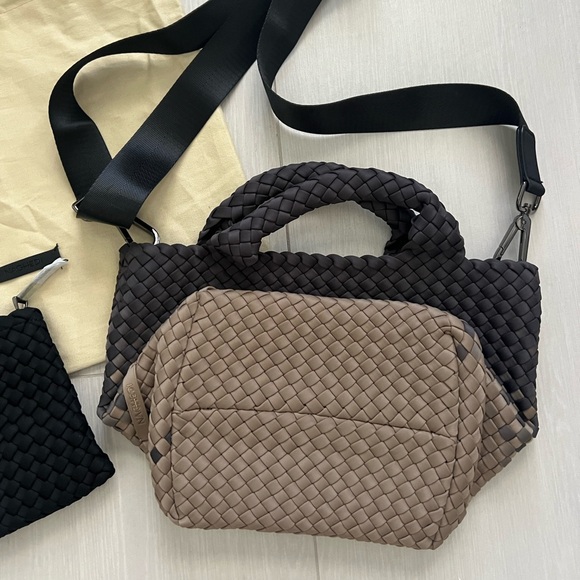 Naghedi bag - Picture 4 of 5